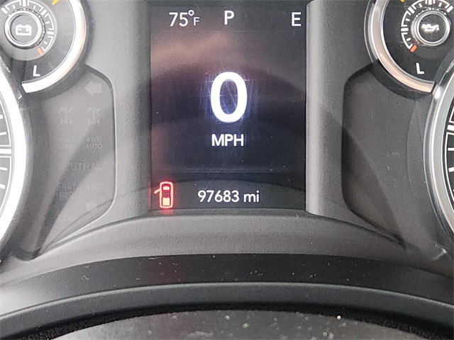 2022 Ram 1500 Big Horn Lone Star photo 27