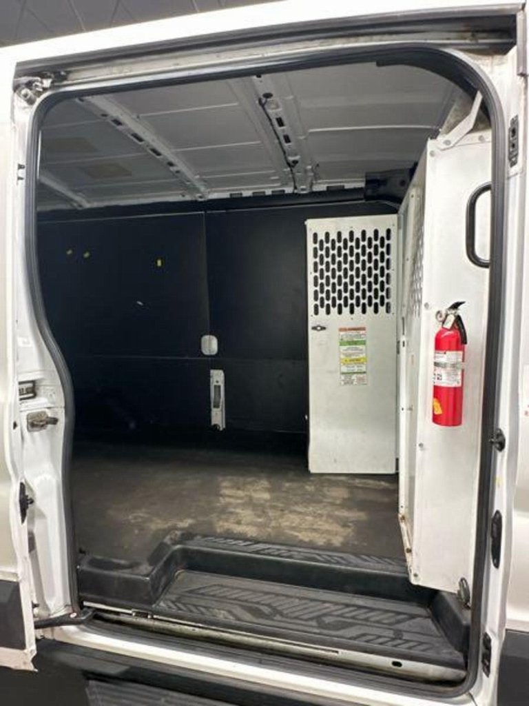 2019 Ford Transit photo 2