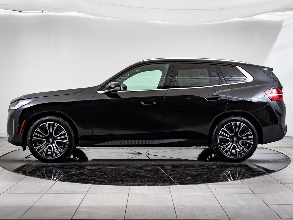 2025 Bmw X3 30x Drive photo 5