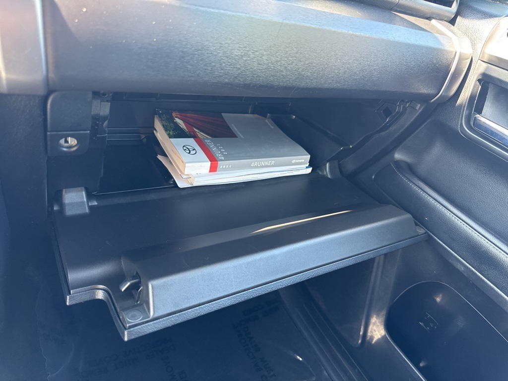 2021 Toyota 4Runner SR5 Premium photo 27