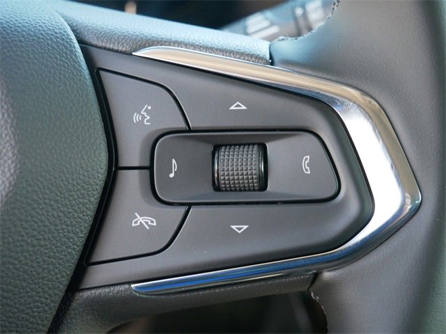 2026 Chevrolet Trailblazer LT photo 16