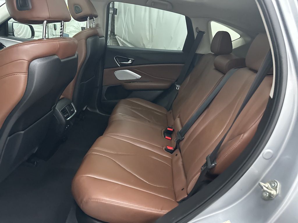 2019 Acura RDX Technology photo 19
