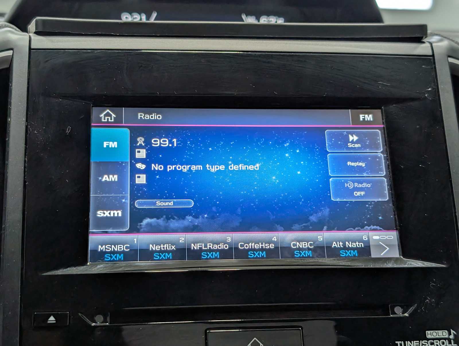 2021 Subaru Forester Premium photo 23