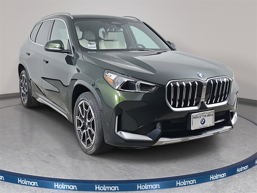 2025 Bmw X1 XDrive28i photo 2