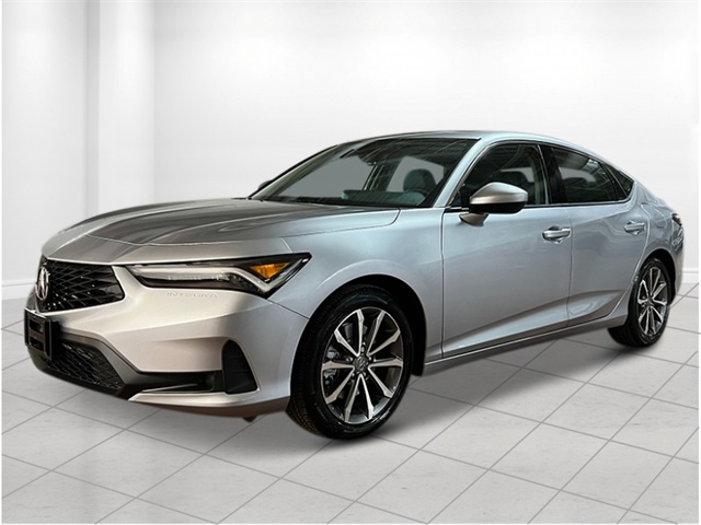 2025 Acura Integra Base