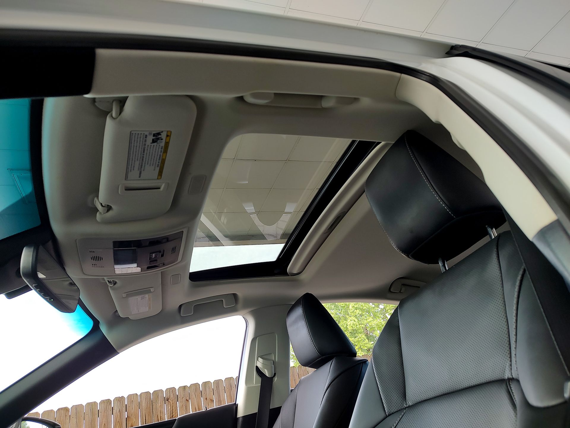 2023 Lexus ES 250 AWD photo 39