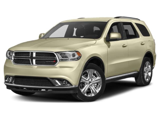 2015 Dodge Durango SXT Plus's photo