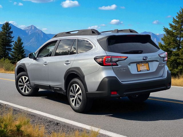 2025 Subaru Outback Premium photo 4