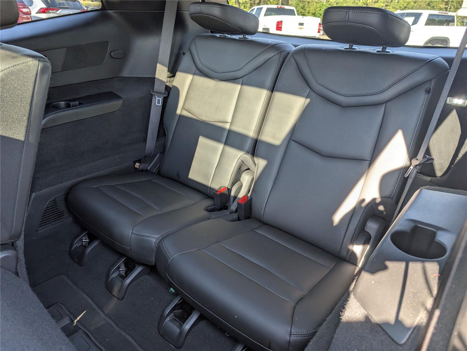 2023 Cadillac XT6 Premium Luxury photo 27
