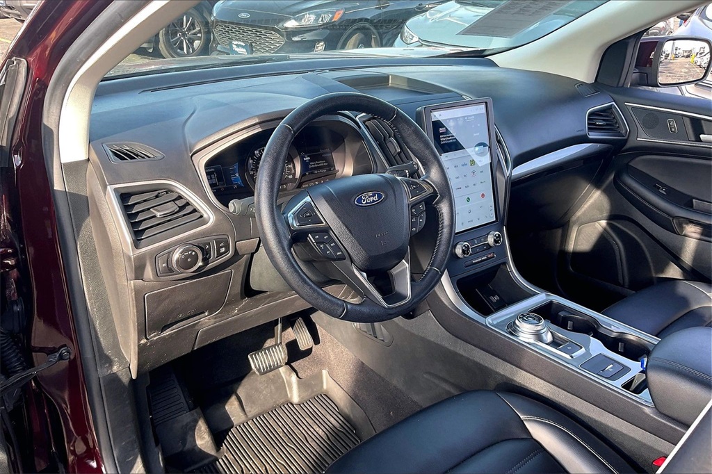 2023 FORD EDGE - Image 12