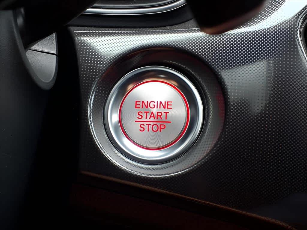 2025 Acura Integra A-Spec Technology photo 14