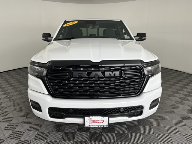 2025 Ram 1500 Big Horn Lone Star photo 2