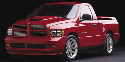 2005 Dodge Ram SRT-10 Base's photo