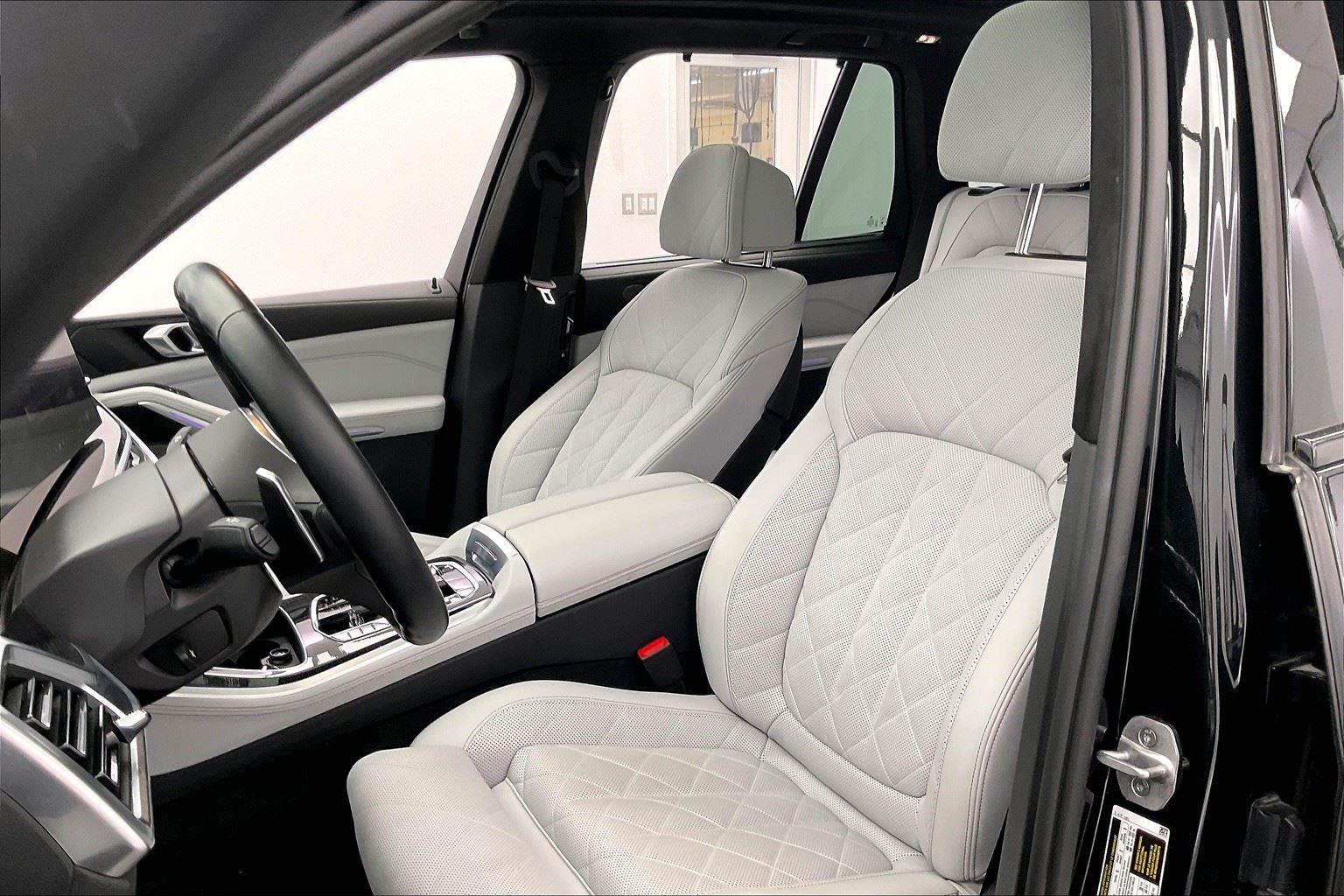 2024 Bmw X5 xDrive50e photo 12