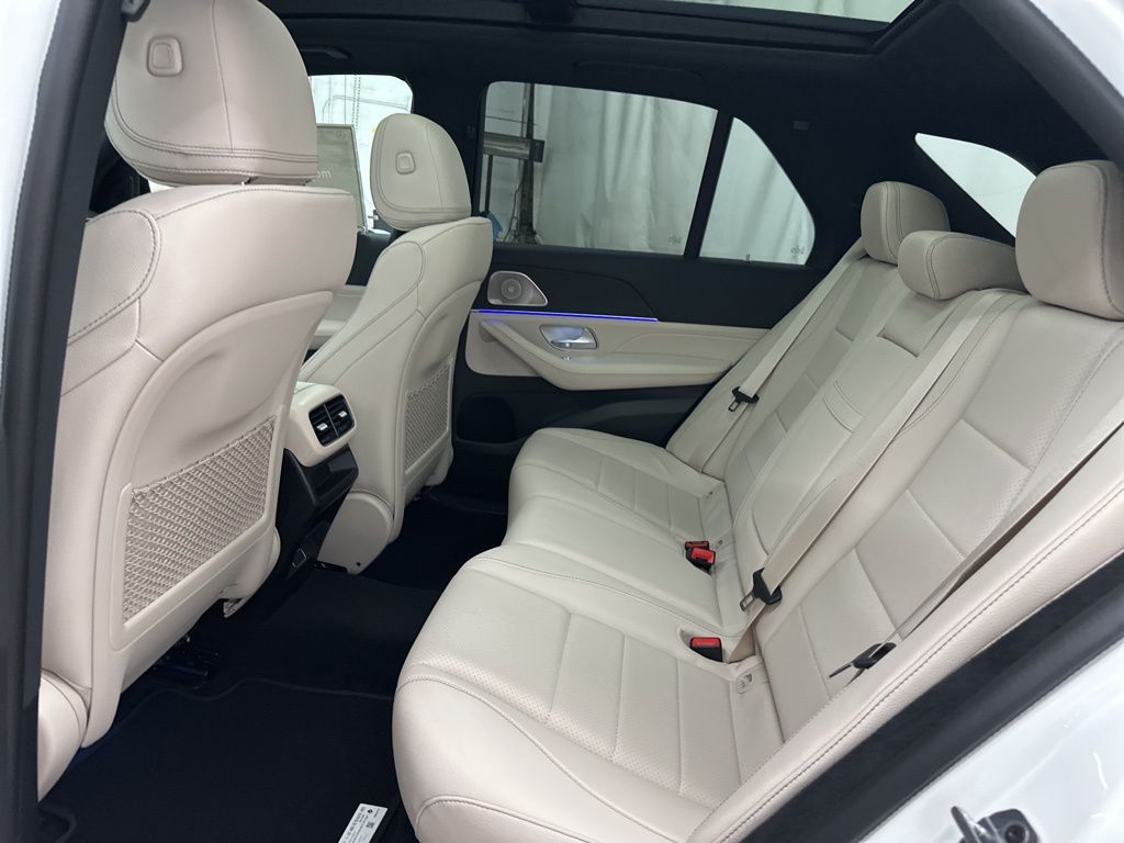 2025 Mercedes Benz GLE 350 4MATIC photo 19
