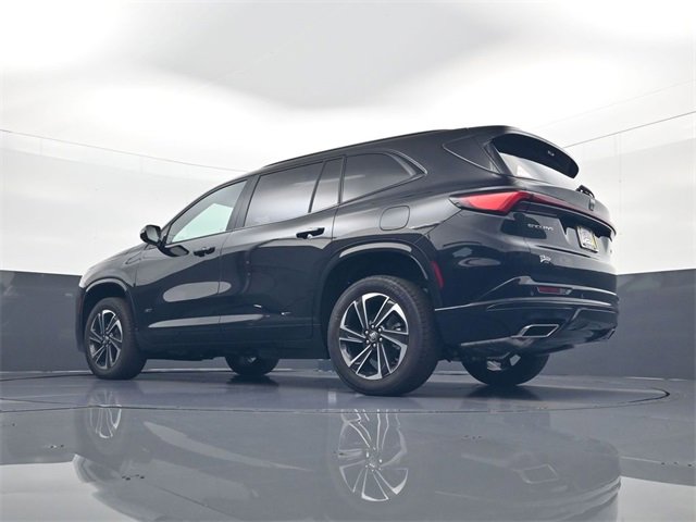 2026 Buick Enclave Sport Touring photo 27