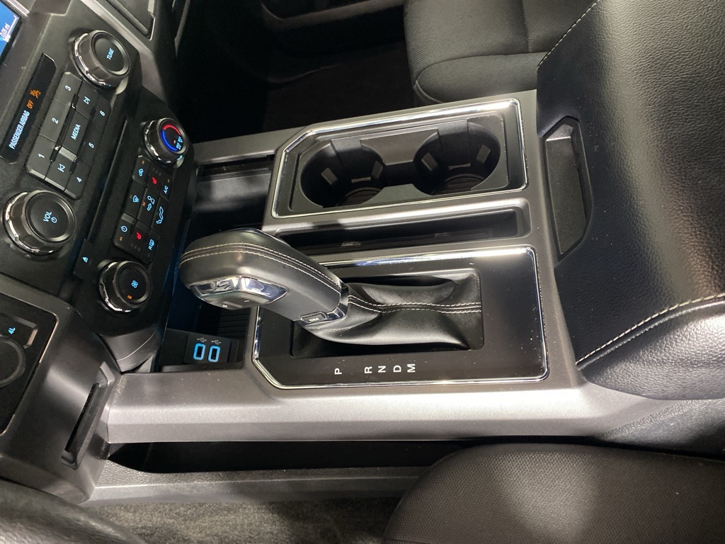 2018 Ford F-150 XLT photo 23
