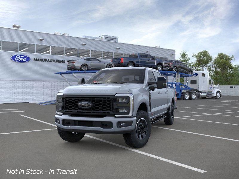 2025 Ford F-250 Super Duty Lariat