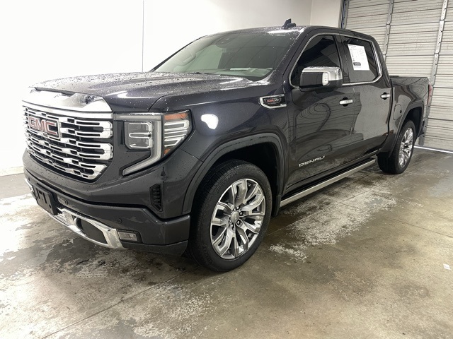 2023 Gmc Sierra 1500 Denali photo 7