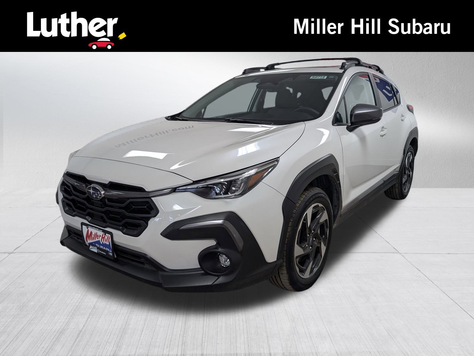 2025 Subaru Crosstrek Limited's photo