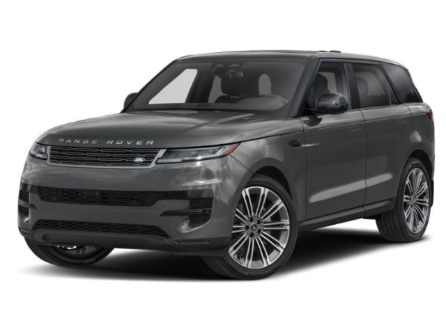 2025 Land Rover Range Rover Sport SE photo 14