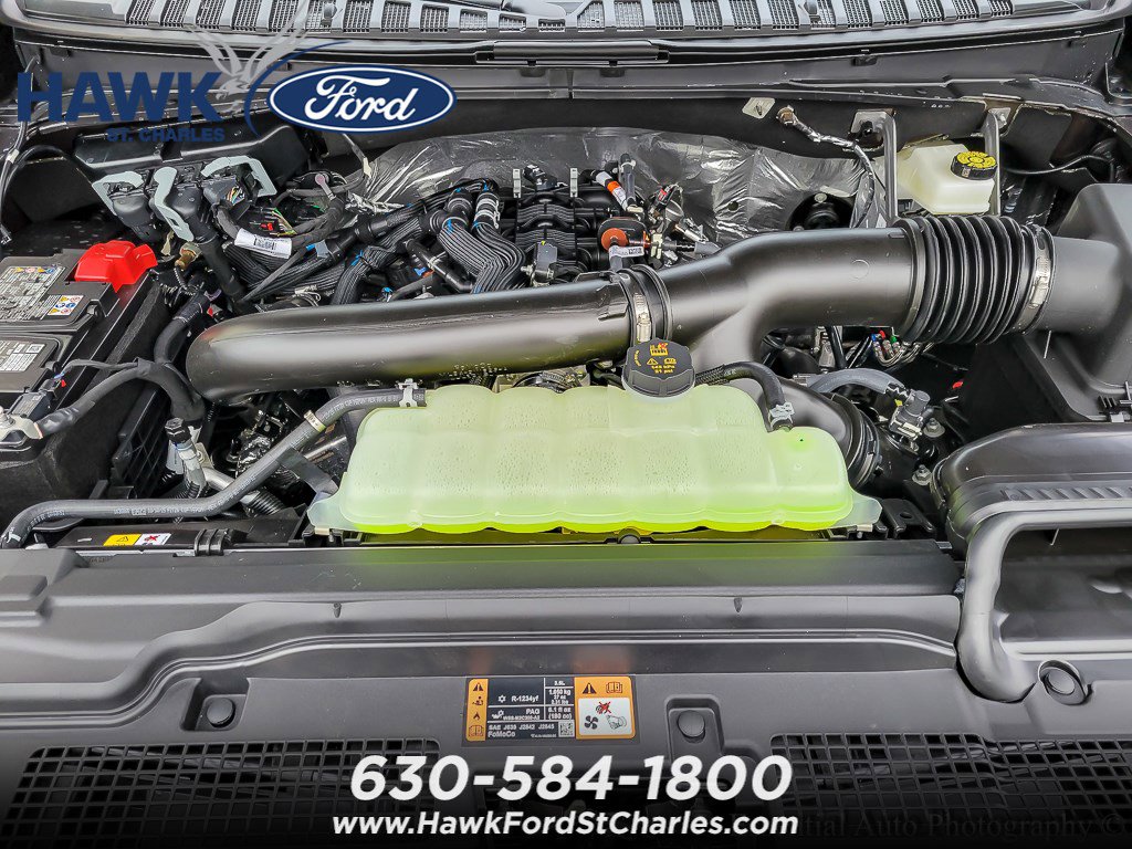 2026 FORD EXPEDITION MAX - Image 20