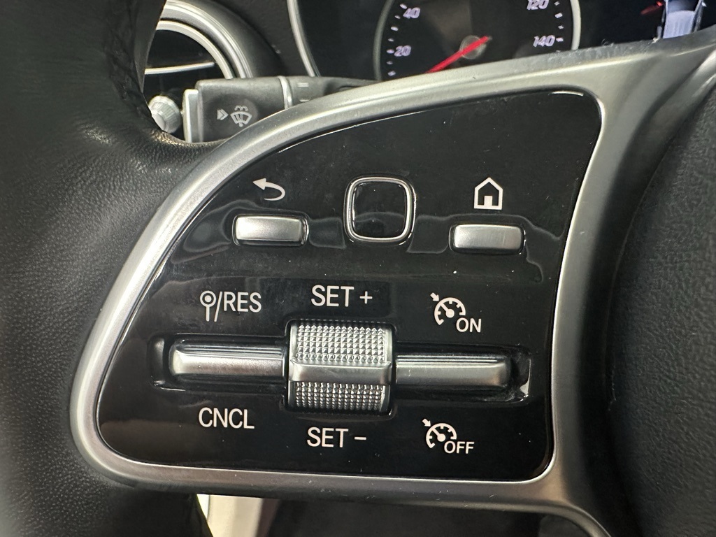 2022 Mercedes Benz GLC 300 4MATIC photo 19