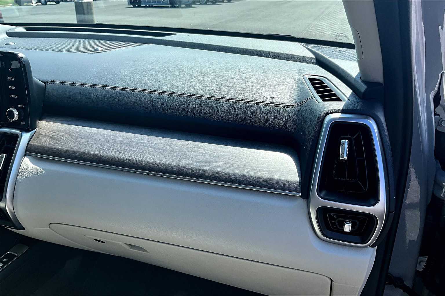 2022 Kia Sorento X-Line S photo 17