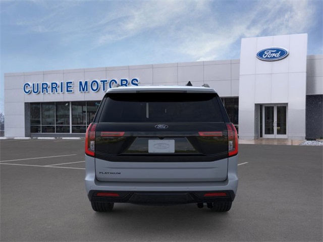 2025 Ford Expedition Platinum photo 3