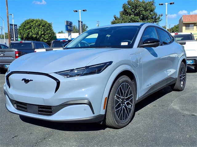 2025 Ford Mustang Mach-E Premium RWD's photo