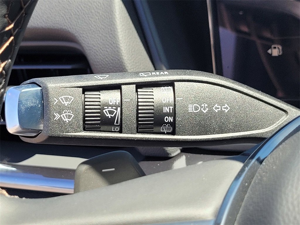 2026 Gmc Terrain AT4 photo 20