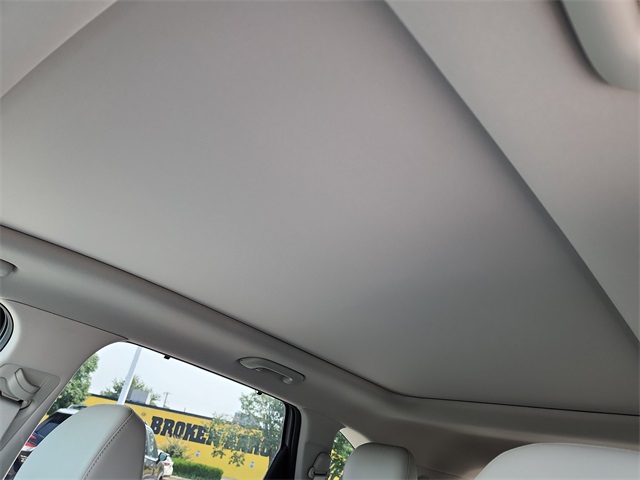 2026 Kia Sorento SX photo 25