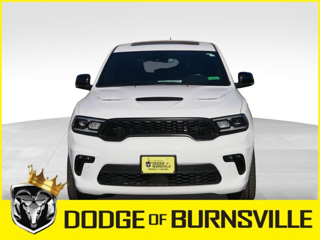 Used 2022 Dodge Durango SRT 392 with VIN 1C4SDJGJ5NC214411 for sale in Burnsville, Minnesota