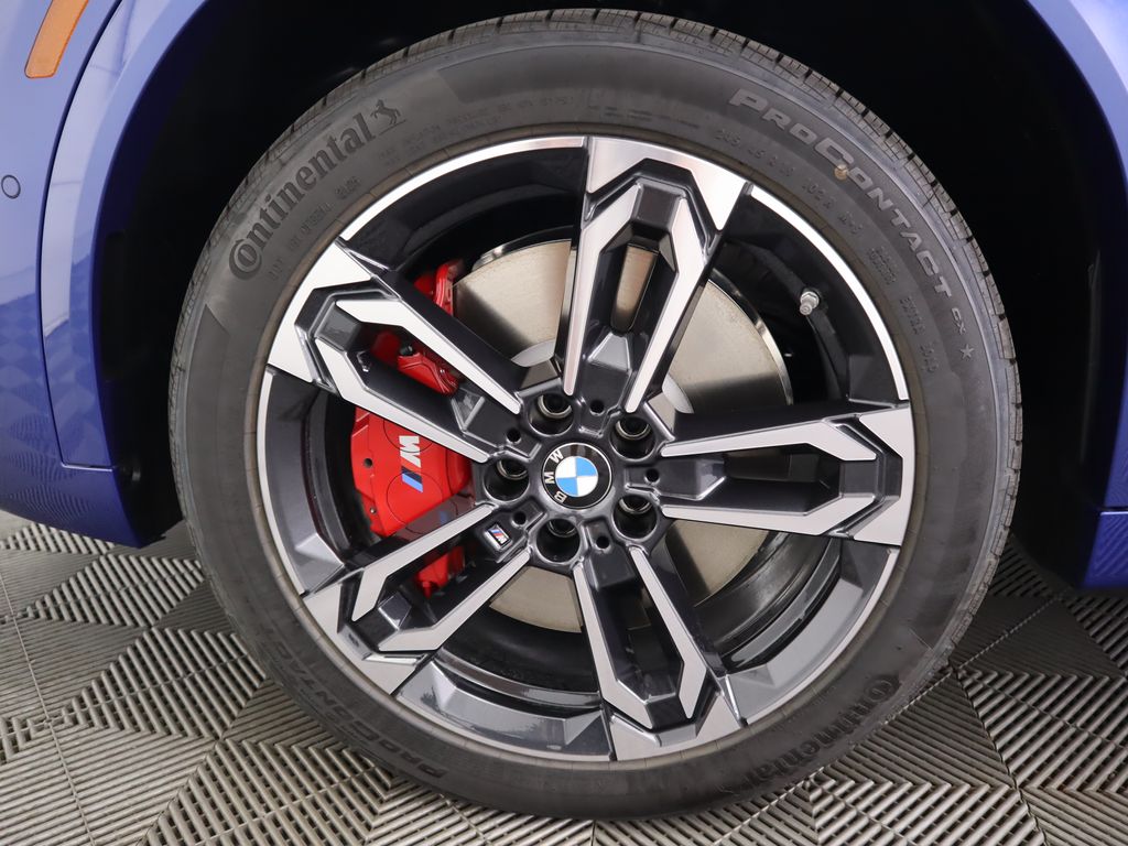 2025 Bmw X2 xDrive28i photo 31