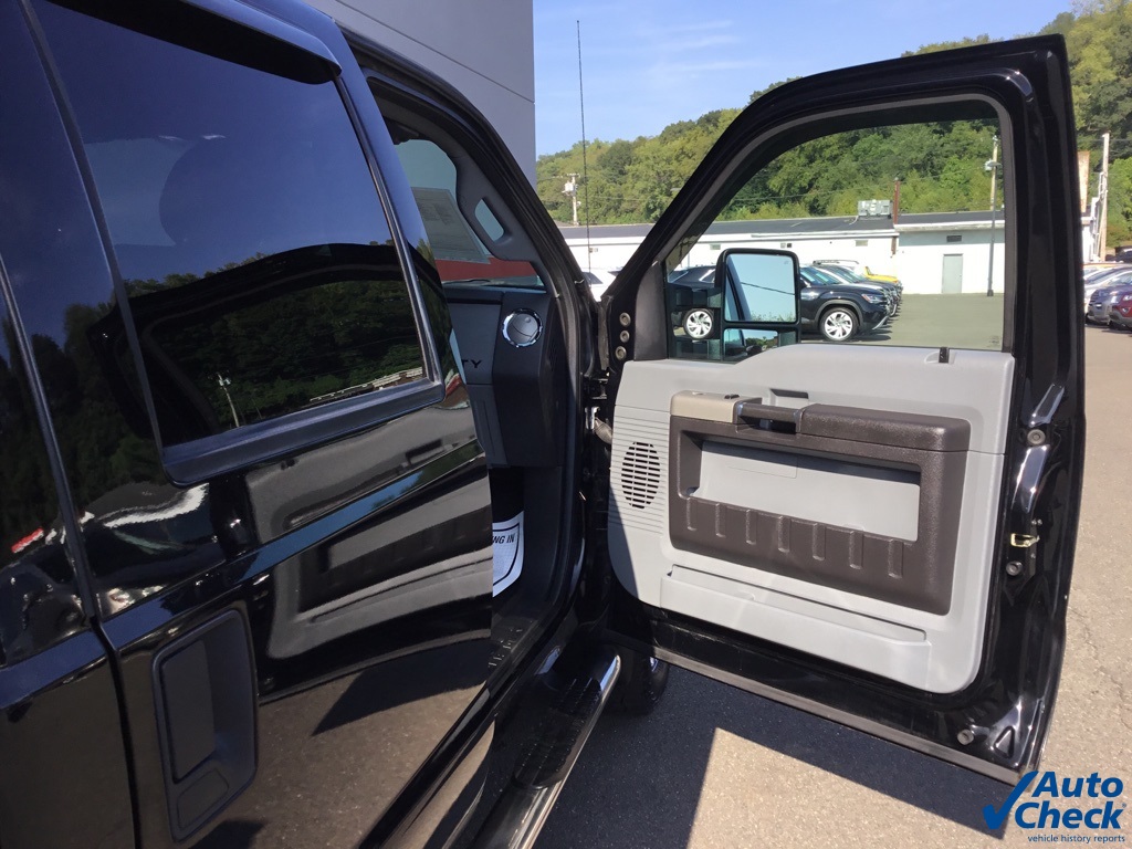 2016 Ford F-250 photo 40