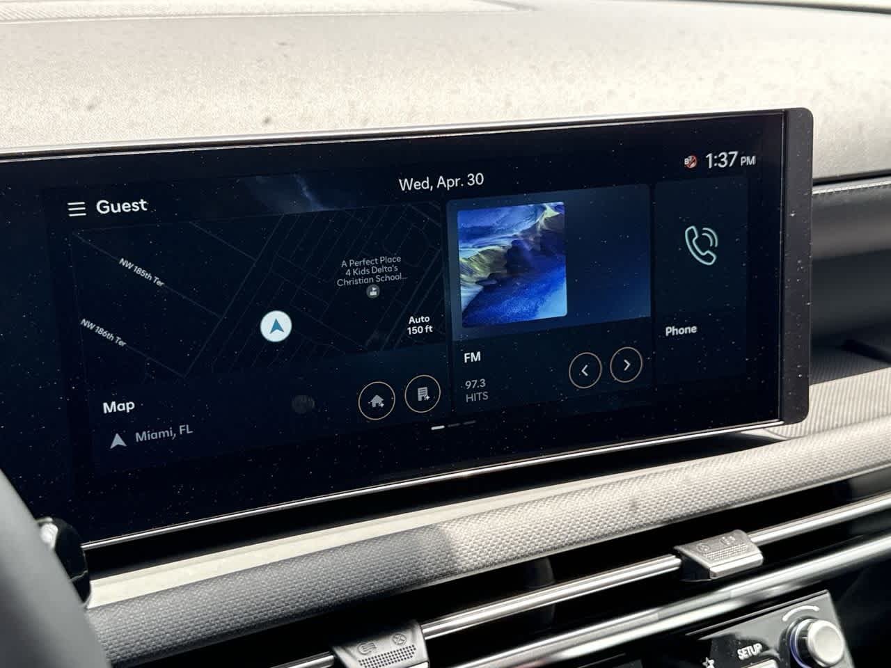 2025 Hyundai Tucson SEL Convenience photo 17