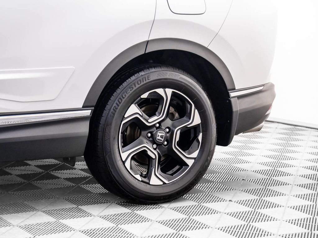 2019 Honda CR-V Touring photo 29