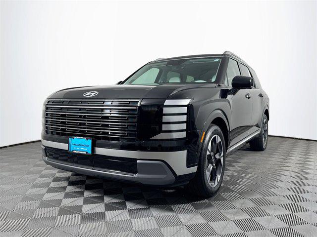 2026 Hyundai Palisade Limited's photo