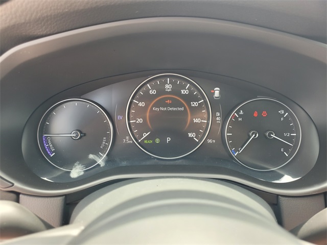 2025 Mazda CX-50 Premium Plus photo 30