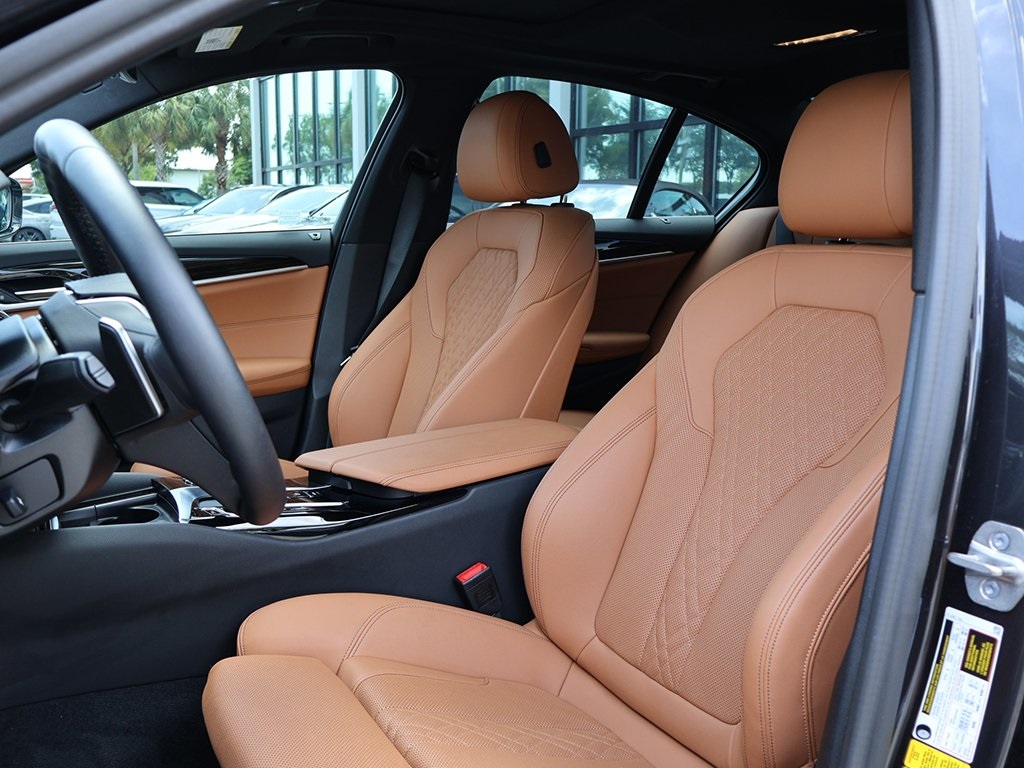 2023 Bmw 530e 5-Series photo 26