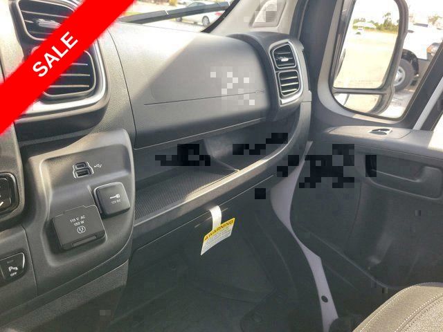 2025 Ram ProMaster 2500 photo 21