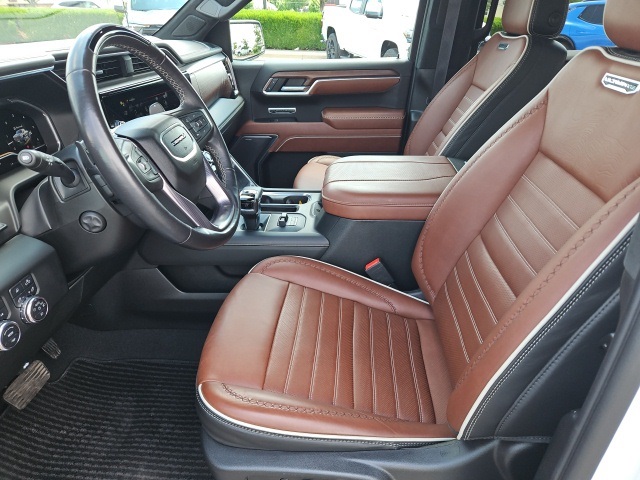 2023 Gmc Sierra 1500 Denali Ultimate photo 5