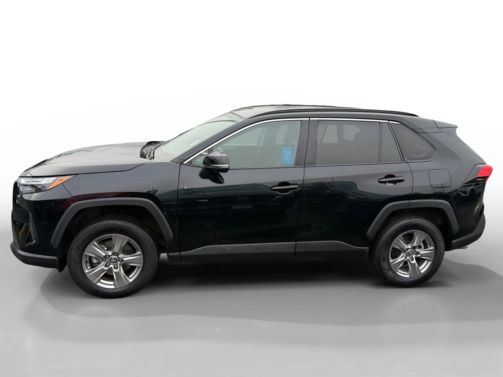 Used 2023 Toyota RAV4 XLE with VIN 2T3P1RFV4PW382963 for sale in Northfield, Minnesota