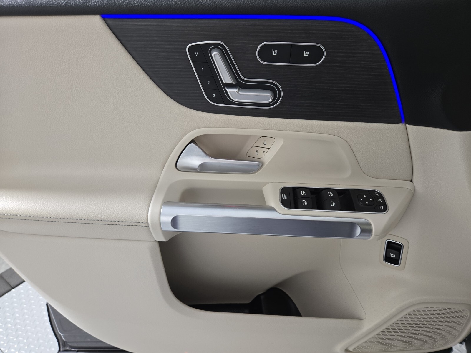 2022 Mercedes Benz GLB 250 4MATIC photo 19
