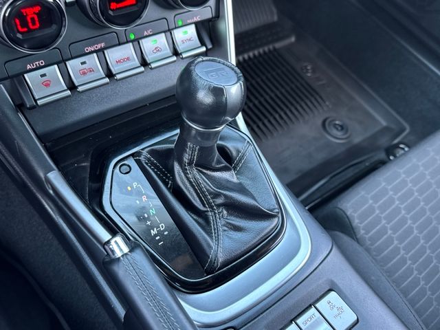 2022 Toyota GR86 Base photo 15