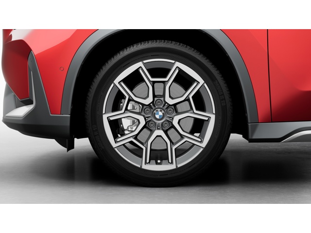 2026 Bmw X1 XDrive28i photo 3