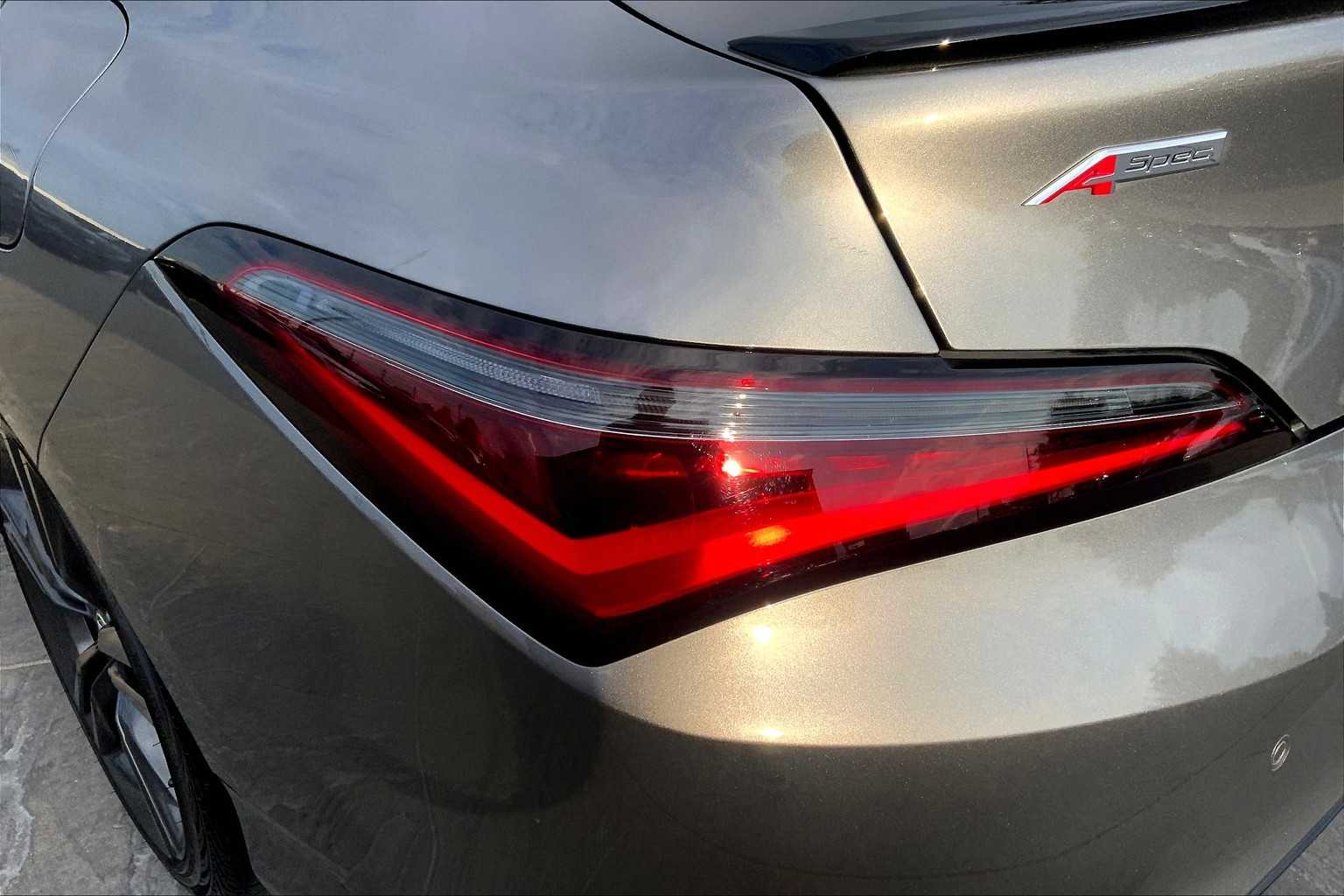 2024 Acura Integra A-Spec Technology photo 28