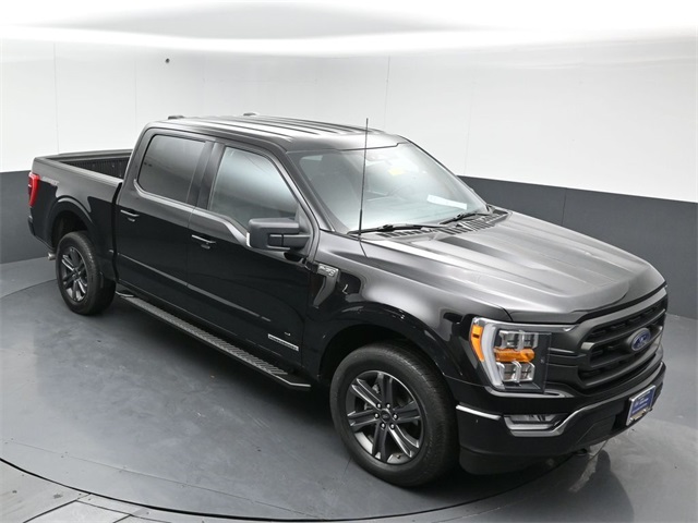 2023 FORD F-150 - Image 45