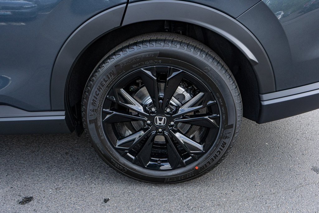 2026 Honda CR-V Hybrid Sport Touring photo 6