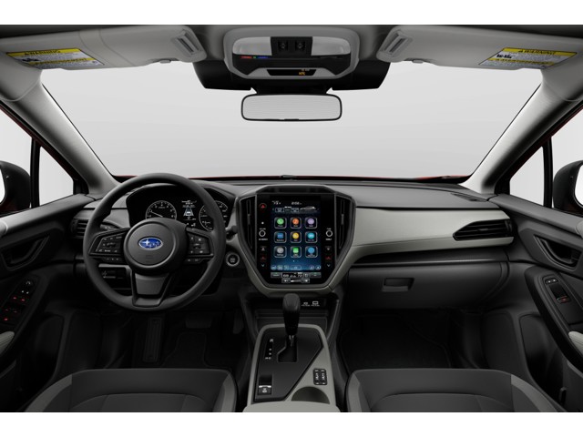 2025 Subaru Crosstrek Premium photo 18